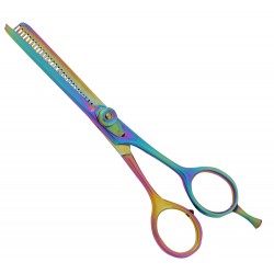 Multicolor and Paper Coated Scissors